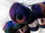 Verschillende Fenna kleuren per bol te koop 2,25 per stuk, Hobby en Vrije tijd, Ophalen of Verzenden, Nieuw, Breien of Haken, Wol of Garen