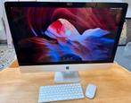 Apple IMac 27 inch Retina 5K-scherm 2015, IMac, Zo goed als nieuw, 8 GB, 27 inch