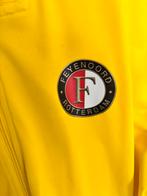 Feyenoord trainings tenue seizoen 2018-2019, Zwart, Overige maten, Ophalen of Verzenden, Zo goed als nieuw