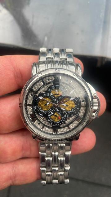 Pionier gm 508 beschikbaar voor biedingen