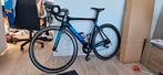 Racefiets Giant Propel Advanced + Taxc Flux 2, Ophalen of Verzenden, Carbon, Meer dan 20 versnellingen, Giant