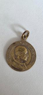 Oude paus, Ophalen of Verzenden, Overige materialen