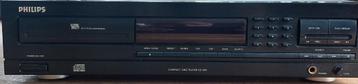 Philips CD spelers  690 en 610 beschikbaar voor biedingen
