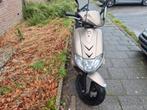 Kymco vitality 4t 50, Ophalen, Zo goed als nieuw, Benzine, Agility