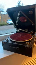 Plaaten speler colombia, Antiek en Kunst, Ophalen of Verzenden