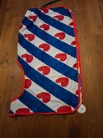 Vliegen Uitrijdeken fries L, Dieren en Toebehoren, Paarden en Pony's | Dekens en Dekjes, Ophalen of Verzenden, Zo goed als nieuw