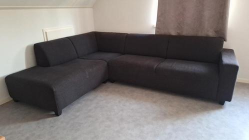 Mooi gebruikte hoekbank, Huis en Inrichting, Banken | Complete zithoeken, Gebruikt, Ophalen