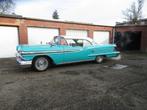 Chrome king of the 50's, Auto's, Oldtimers, Achterwielaandrijving, 6100 cc, Overige kleuren, Particulier