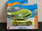Hot Wheels Honda Civic EF Vtec HotWheels, Verzenden, Nieuw, Auto