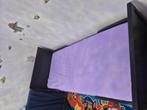bed met matras, Ophalen of Verzenden, Zo goed als nieuw