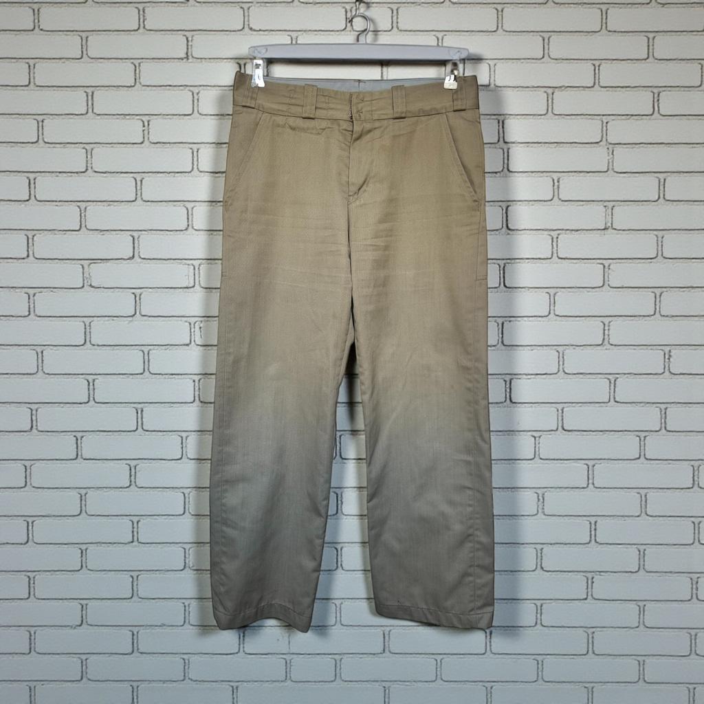 G-star RAW Jeans Mt W31 L36 Khaki Beige Cargo Style Alcatraz, G-Star Raw, Overige kleuren, Verzenden, W32 (confectie 46) of kleiner