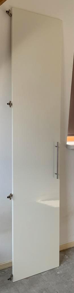 IKEA Pax deuren, 50x229 cm, inclusief scharnieren!!! - afbeelding 6