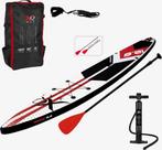 Nieuw in doos: Supboards tot 150kg - Inclusief accessoires!, Sanrex, Sanrex, Nieuw, Ophalen of Verzenden