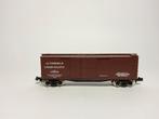 Amerikaanse Boxcar van de Union Pacific, Hobby en Vrije tijd, Modeltreinen | N-Spoor, Nieuw, Overige merken, Ophalen of Verzenden