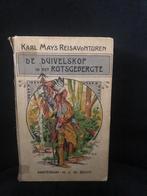 Karl May – De Reisavonturen van Karl May., Gelezen, Ophalen of Verzenden