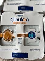 Clinutren voeding supplementen, Ophalen of Verzenden, Nieuw