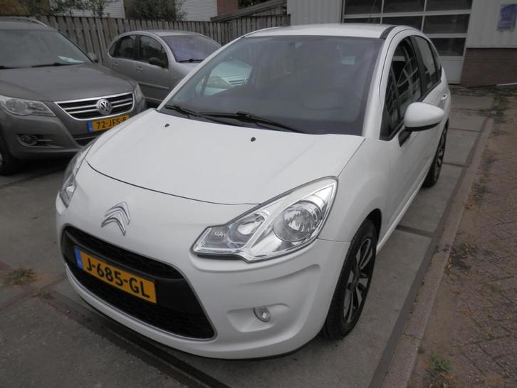 Citroen C3 1.1 Attraction airco groote beurt 29.07.2026 riem, Auto's, Citroën, Bedrijf, Te koop, C3, ABS, Airbags, Airconditioning