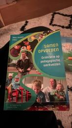Samen opvoeden, Ophalen of Verzenden, Zo goed als nieuw, Sociale wetenschap