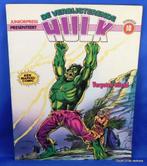 Hulk - Vergeten Eiland, Boeken, Stripboeken, Eén stripboek, Ophalen of Verzenden, Gelezen