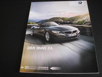BMW Z4, 2015; uitgebreid beschikbaar voor biedingen