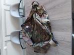 leger tas hand tas/weekend tas landmacht, Ophalen of Verzenden, Landmacht, Nederland, Overige typen