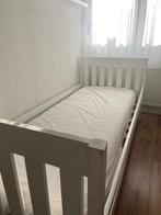 Bed, Ophalen, Gebruikt, 90 cm, Eenpersoons