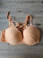 BH zomers geel After Eden 80D, Kleding | Dames, Ondergoed en Lingerie, Verzenden, Geel, BH