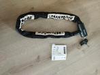 art-2 lock 1meter, new, Fietsen en Brommers, Fietsaccessoires | Fietssloten, Ophalen of Verzenden, Nieuw, Kettingslot