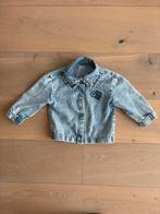Zeeman jasje maat 80, Ophalen of Verzenden, Zo goed als nieuw, Meisje, Jasje