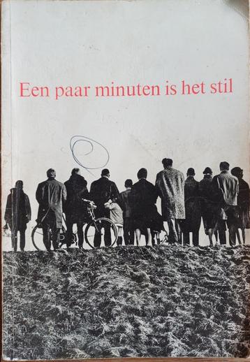 ACTIE! Een paar minuten is het stil - beelden van de oorlog beschikbaar voor biedingen