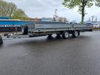 Sean Nugent heavy load 3500kg 2 asser 2019 multitransporte, Ophalen, Zo goed als nieuw, Ierland, Info@nugent.com