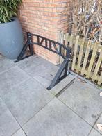Streetgains pull-up bar / optrek-rek, Ophalen of Verzenden, Beton, Terrastegels