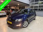 Volkswagen Polo 1.2 TDI Bluemotion Navigatie|Clima 2012, Auto's, Volkswagen, Euro 5, Gebruikt, 1199 cc, Origineel Nederlands