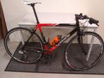 Racefiets Concorde zgan, 28 inch, 10 tot 15 versnellingen, Aluminium, Zo goed als nieuw