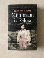 Selma van de Perre - Mijn naam is Selma, Ophalen of Verzenden, Nieuw, Selma van de Perre