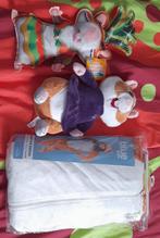 Nieuw hamsters Onesie ah, Ophalen of Verzenden, Nieuw, Overige typen