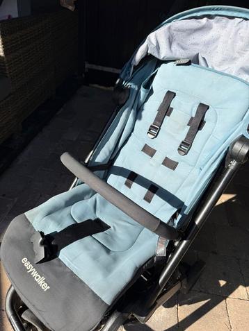 Buggy easywalker beschikbaar voor biedingen