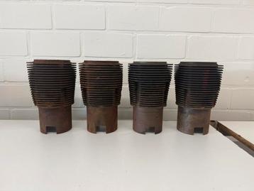 Porsche junior diesel oldtimer tractor cilinder cilinders beschikbaar voor biedingen