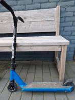 Oxelo Step - Blauw, Ophalen, Gebruikt, Overige typen