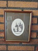 Ets Hendrika Anna Doedijns Kampen, Ophalen of Verzenden