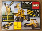 Lego set 8090, Ophalen of Verzenden, Zo goed als nieuw, Complete set, Lego