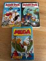 3x Donald Duck Pocket, Boeken, Stripboeken, Meerdere stripboeken, Ophalen of Verzenden, Gelezen