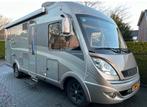 Hymer B-594 Premium Line, Integraal, Diesel, Particulier, Hymer