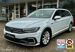 Volkswagen Passat Variant 1.4 TSI PHEV GTE Business Led, Cli, Gebruikt, Wit, Hybride Elektrisch/Benzine, Te koop