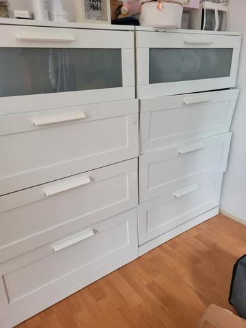 Ikea Laden kast