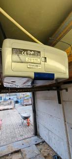 Garagedeur motor/opener Comfort ML700EV, Ophalen, 120 cm of meer, Garagedeur, Metaal