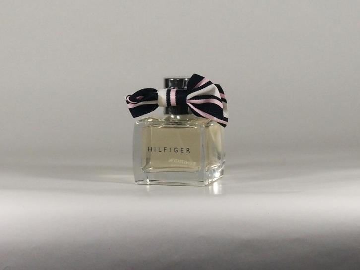 collector's item: Tommy Hilfiger - Peach Blossom, Sieraden, Tassen en Uiterlijk, Uiterlijk | Parfum, Nieuw, Verzenden