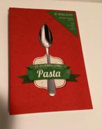 De zilveren lepel pasta, Ophalen, Zo goed als nieuw, Italië