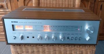 Yamaha CR-450  beschikbaar voor biedingen