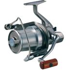 Daiwa basia 45 QD, Watersport en Boten, Ophalen of Verzenden, Gebruikt, Molen